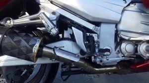 FJR1300, 2014, в продаже