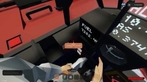 ДЖЕДАЙСКИЙ ИСТРЕБИТЕЛЬ//Stormworks: Build and Rescue