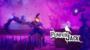 Семь смертных грехов – Pumpkin Jack #5