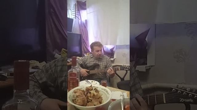 песня наёмников