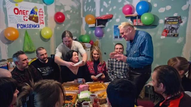День волонтера в "Гаркунделе"
