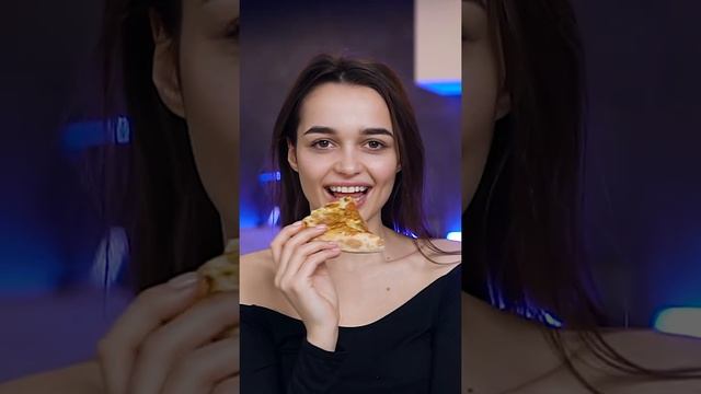 Как начинают люди поправляться Часть 4 #shorts