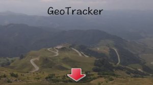 Как не заблудиться в лесу, обзор программы Геотрекер
