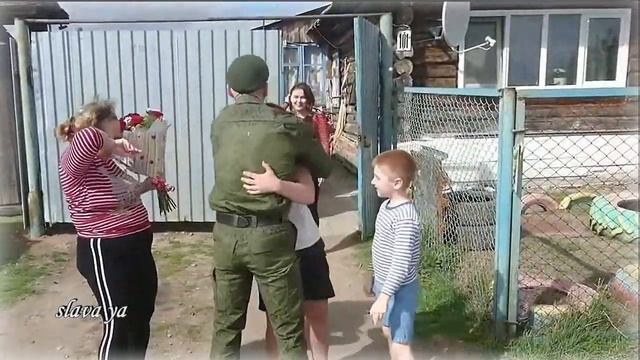 КЛАССНАЯ ПЕСНЯ! ЗА ВЕСНОЙ ПРОЛЕТЕЛА ВЕСНА - Вячеслав Константинов