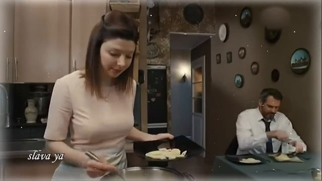 ОБАЛДЕННАЯ и ТРОГАТЕЛЬНАЯ ПЕСНЯ! Женщина, которой нет милей - Одиссей