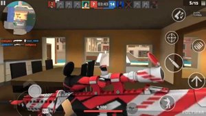 купил нож в поливар