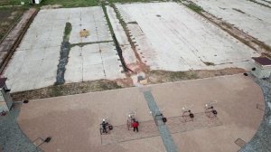 Тренеровка на ССК «Старый филин»