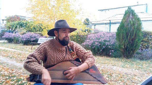 песня об Отчизне