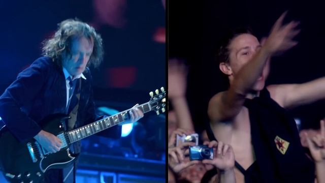 AC/DC - The Jack (Live At River Plate, December 2009)