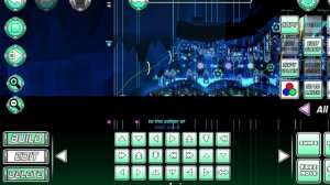 Улучшаю Tidal Wave до зимней тематики