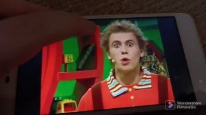 Бериляка учится читать. на канале Телевизор TV