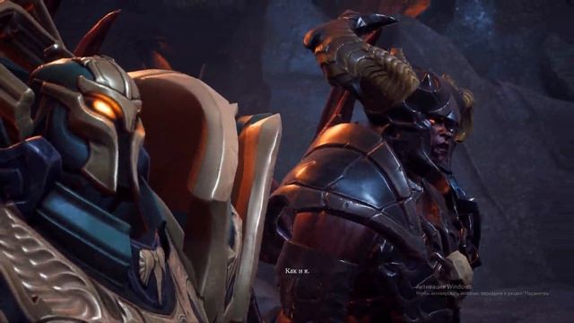 Прохождение Darksiders 3