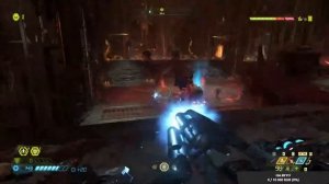 #Стрим DOOM Eternal Прохождение #8