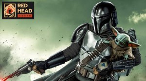 Мандалорец (2023) — 3 сезон 2 серия | The Mandalorian (Дубляж Red Head Sound)