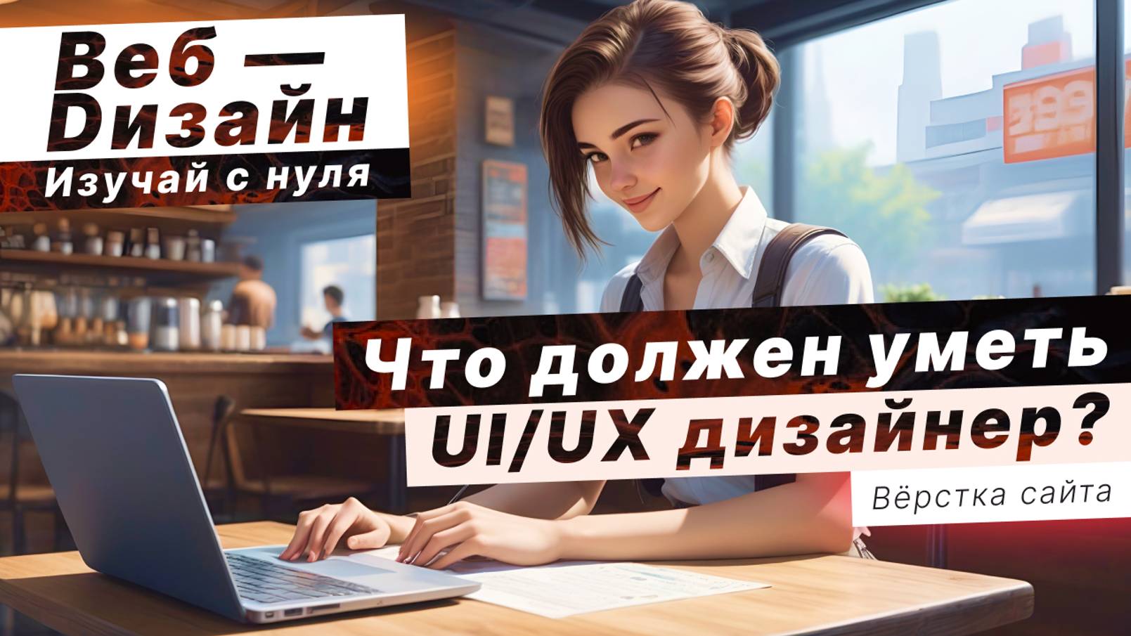 Что должен уметь UI/UX-дизайнер: Junior, Middle, Senior