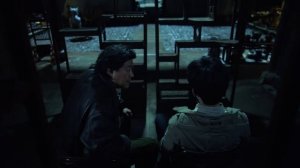 Затерянная гробница: Перезагрузка 31 серия