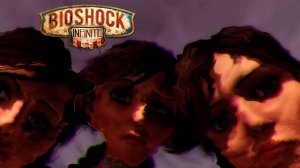 И ТО И ДРУГОЕ  ➤  BioShock Infinite #12