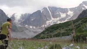 Трейлер Кавказ 2020 от Архыза до Верхней Балкарии