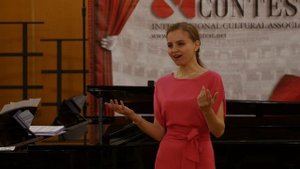 Джакомо Пуччини Ария Магды из оперы «Ласточка»