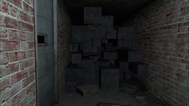 HL2: Episode Two Mods Missing Information 1.6 Global Pack: C17_04_DEMO & CITY LANE (Reupload)