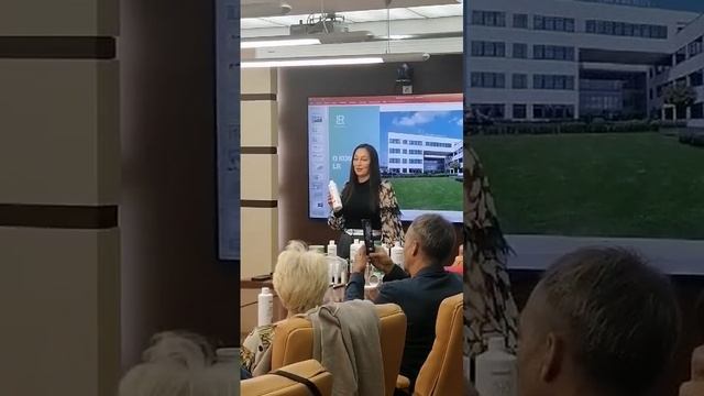 Собрание сектантов. LR АНТИМОШЕННИК. Часть 2