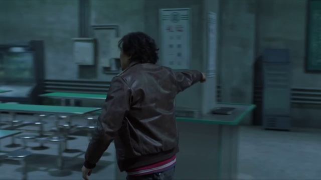 Затерянная гробница: Перезагрузка 55 серия