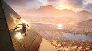 Assassin's Creed: Origins прохождение - 56