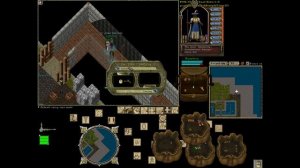 Zuluhotel.com ultima online shard Grand Opening 16.10.2020