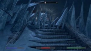 The Elder Scrolls V Skyrim 0098 Вампиры
