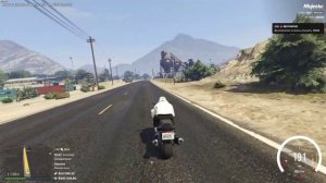 GTA 5