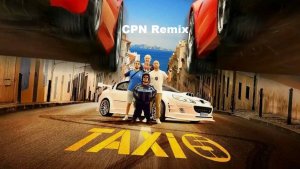 Taxi 5 (CPN Remix)