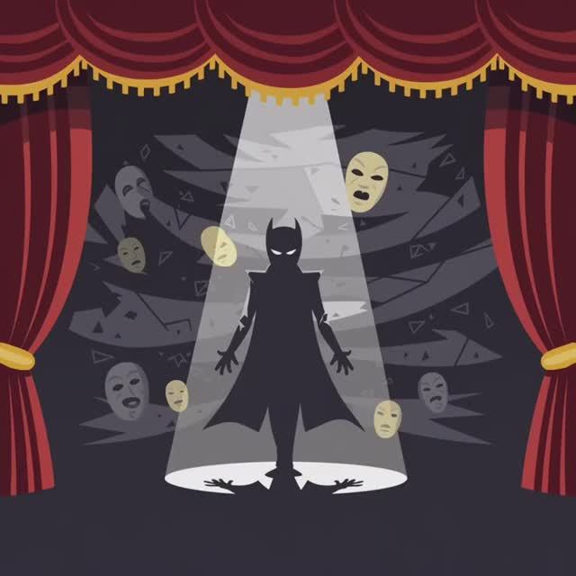 Your Final Act Is Nigh (Villain Song) смотреть онлайн