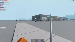 Roblox: A Typical Neighborhood Part 2