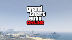 Grand Theft Auto V Online