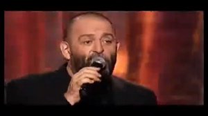 Михаил Шуфутинский   Наколочка mpg1