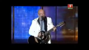 А  Розенбаум   НАЛЕТЕЛА ГРУСТЬ Славянский базар 2012