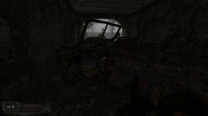 S.T.A.L.K.E.R. Хроники Кайдана 4. По ту сторону света (2024)