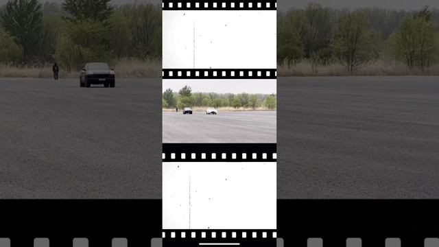 Who wins? #automobile