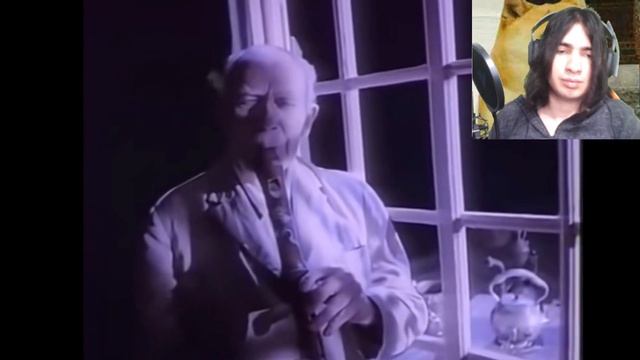 Реакция иностранца на Светлану Владимирскую - Мальчик мой ||Реакция мексиканца на Светлану смотреть онлайн