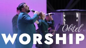 Хвала и поклонение от 02.11.2024