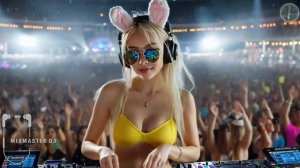 DJ SUMMER REMIX 2024 DJ Club Music Dance Party 2024