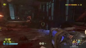 #Стрим DOOM Eternal Прохождение Финал