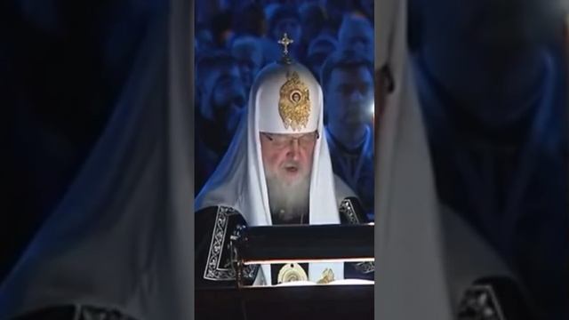 КАНОН АНДРЕЯ КРИТСКОГО ЧЕТВЕРГ