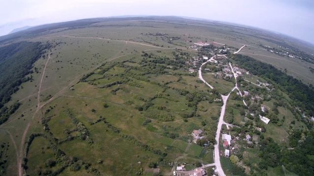 XIRO XPLORER V полёт. Балановское водохранилище
