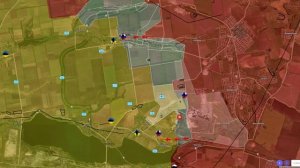 Охват Курахово. Эвакуация Константиновки. Продвижение к Покровску. СВО.Военные сводки за 04.11.2024.