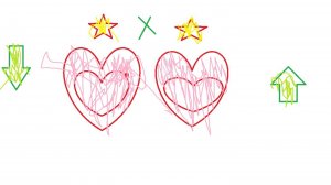 РОБЛОКС побег от квинки и ее друзей