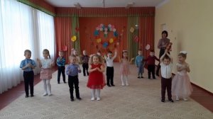 24.11.2021 . День матери.Никита утренник