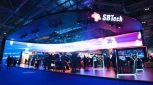 SBTech | London