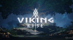 Viking Rise #сезонконтентаRutube