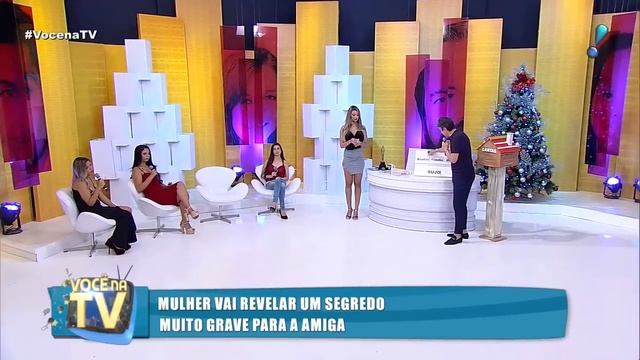 Você na TV (26/11/18) | Completo смотреть онлайн